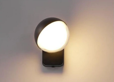 MS-24127 — LED Wall Light