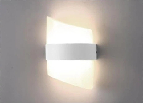 MS-23378-SC — LED Wall Light