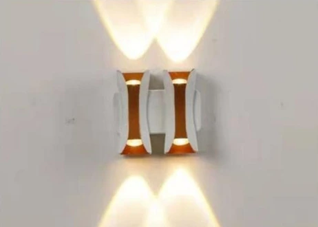 MS-23195-4 — LED Wall Light