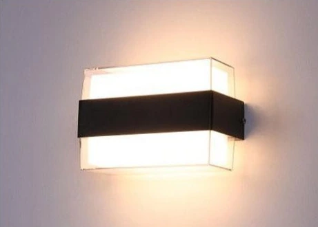 MS-23213-C — LED Wall Light