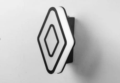 MS-24134 — LED Wall Light