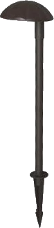 MS-23453 — LED Garden Light