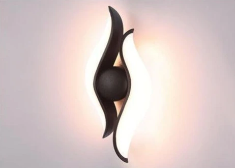 MS-24086 — LED Wall Light