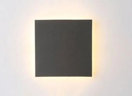 MS-23239-S — LED Wall Light