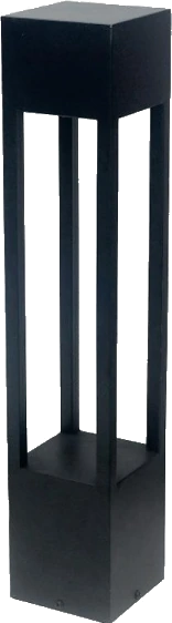 MS-B427F-600 — LED Garden Light