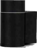 MS-B201W-1 — LED Wall Light