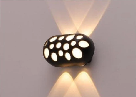 MS-23294-4 — LED Wall Light