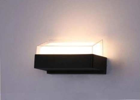 MS-23212-D — LED Wall Light
