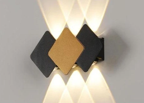 MS-23258-6 — LED Wall Light