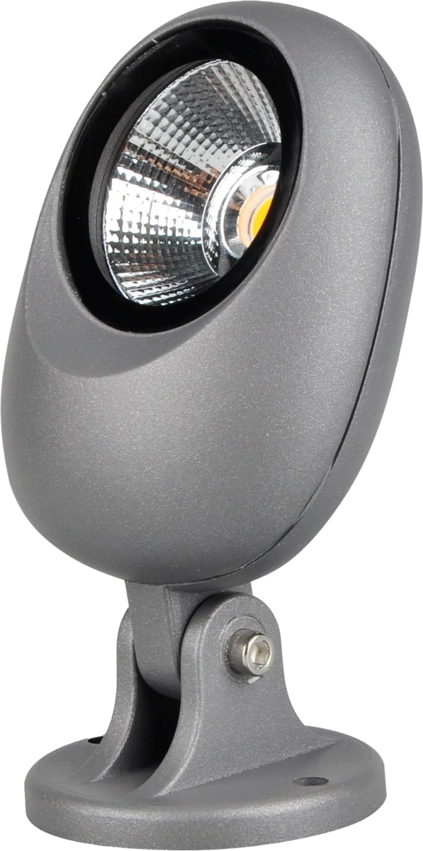 MS-X005-B — LED Spot & Flood Light