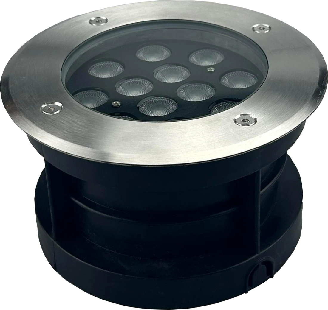 MS-M039 — LED Inground Light