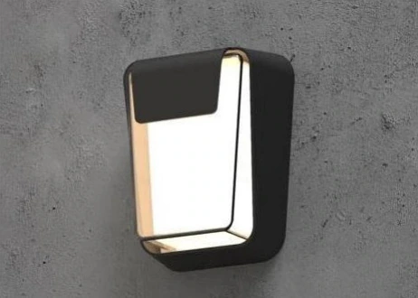 MS-25027 — LED Wall Light