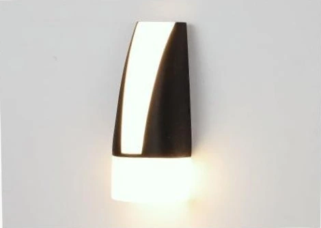 MS-24154 — LED Wall Light