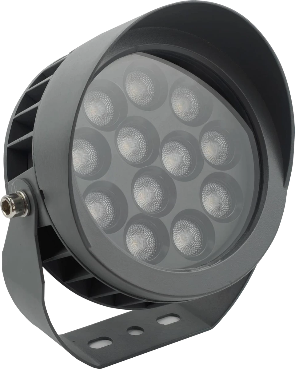 MS-B018 — LED Spot & Flood Light