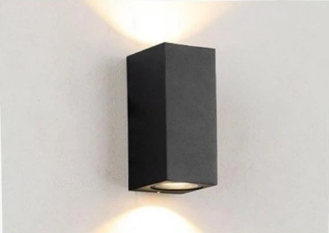 MS-23244-S — LED Wall Light