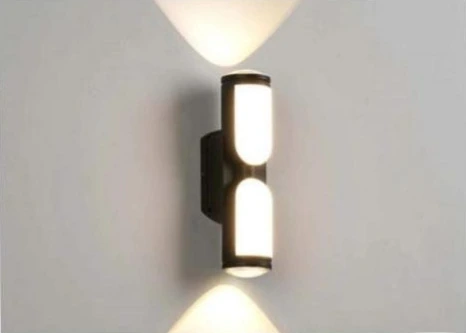 MS-24165 — LED Wall Light