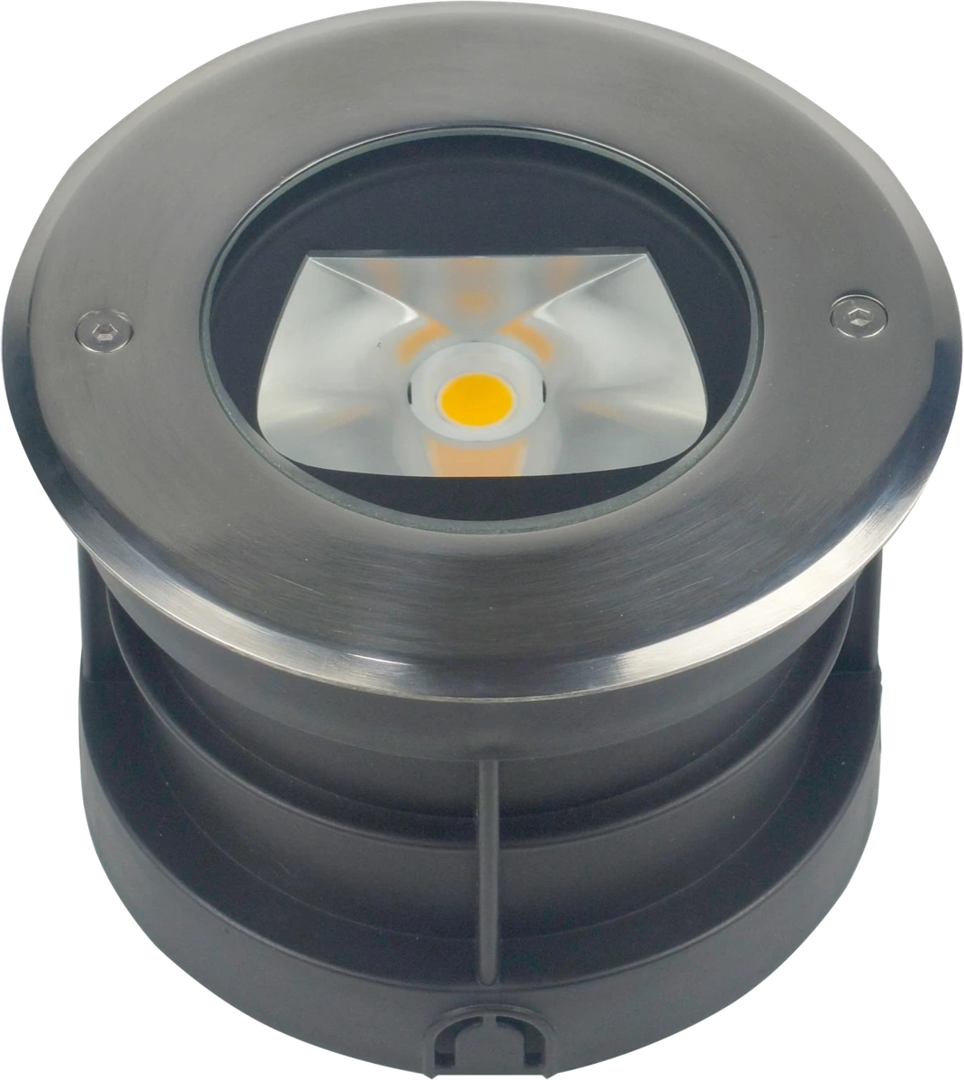 MS-M012 — LED Inground Light