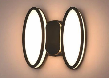 MS-23306-B — LED Wall Light