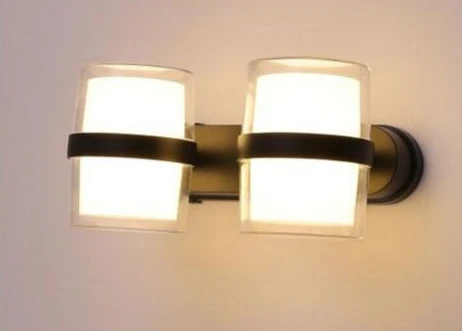 MS-23286-2 — LED Wall Light