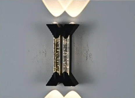 MS-24067 — LED Wall Light