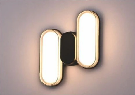 MS-23307-A — LED Wall Light