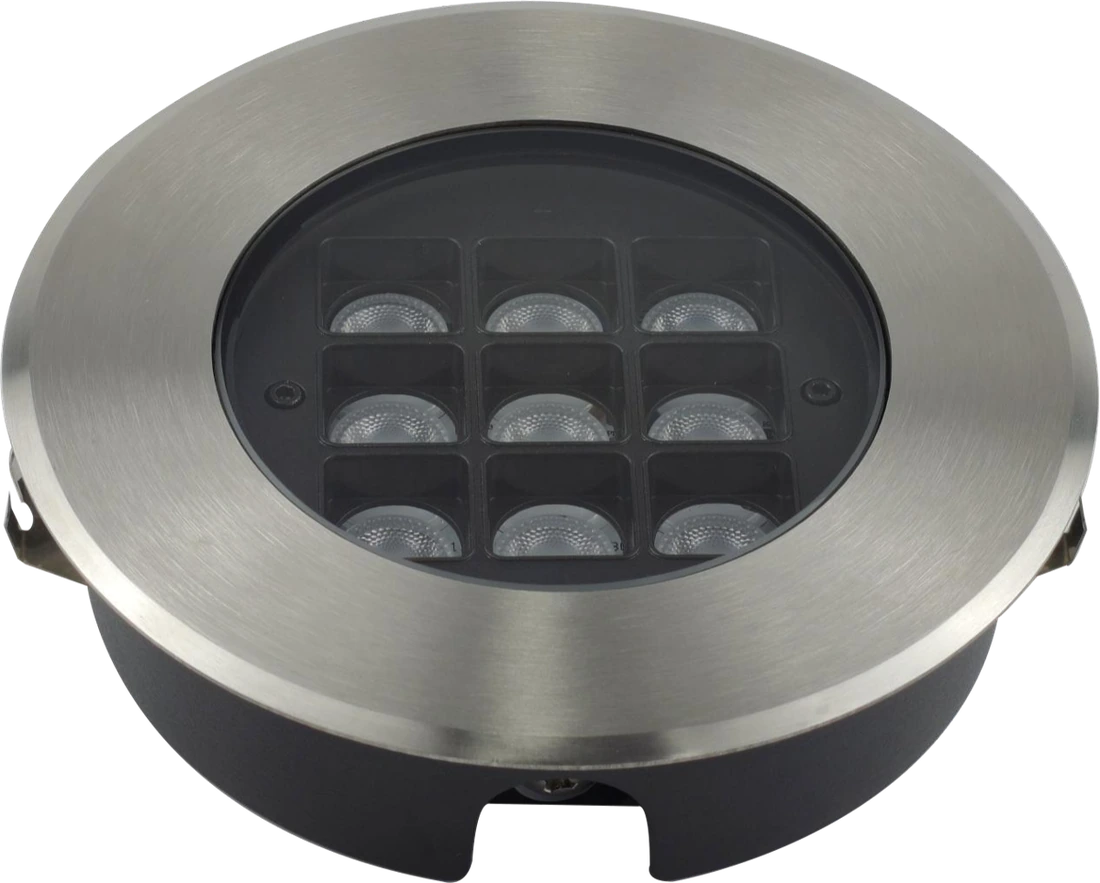 MS-J028 — LED Inground Light