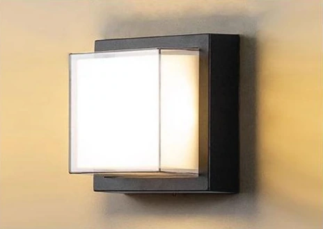 MS-23203-S — LED Wall Light