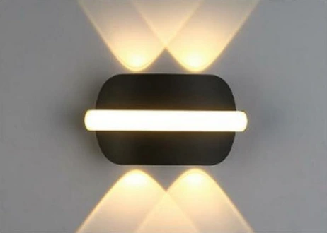 MS-23370-2 — LED Wall Light