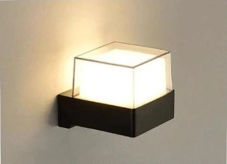 MS-23210-S — LED Wall Light
