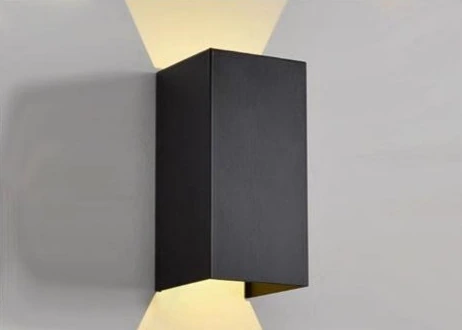 MS-23267 — LED Wall Light