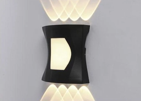 MS-24103 — LED Wall Light