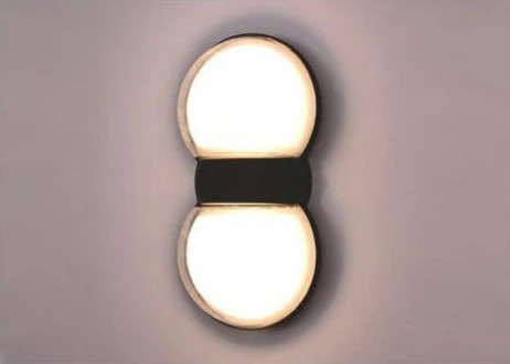 MS-24327-2 — LED Wall Light