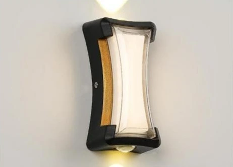 MS-23257-D — LED Wall Light