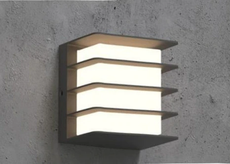 MS-24058 — LED Wall Light