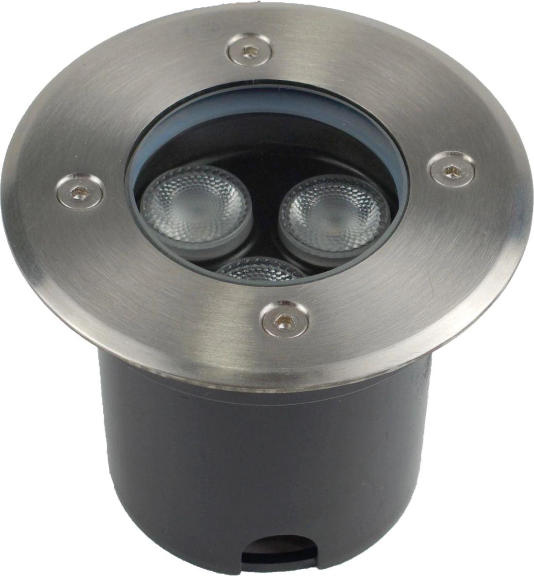 MS-D002 — LED Inground Light