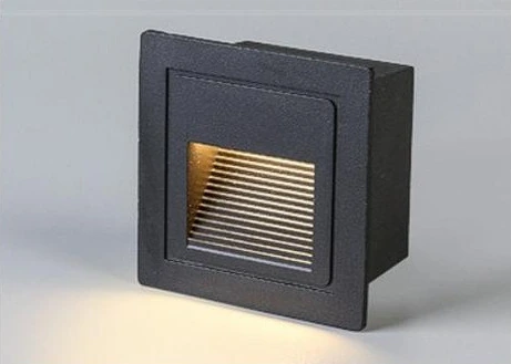 MS-23411 — LED Step & Corner Light