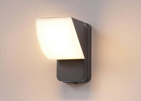 MS-24120 — LED Wall Light