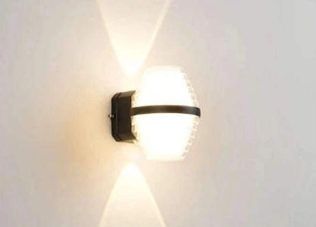 MS-24167 — LED Wall Light
