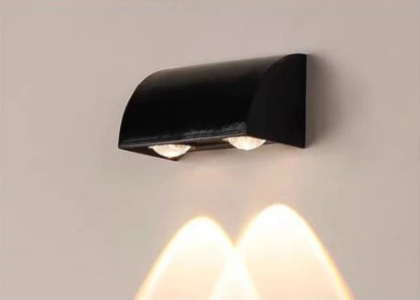 MS-23201-2 — LED Wall Light