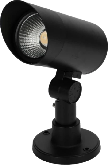 LED Spike Light view 2