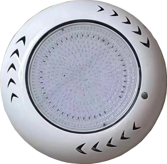 MS-E027 — LED Swimming Pool Light