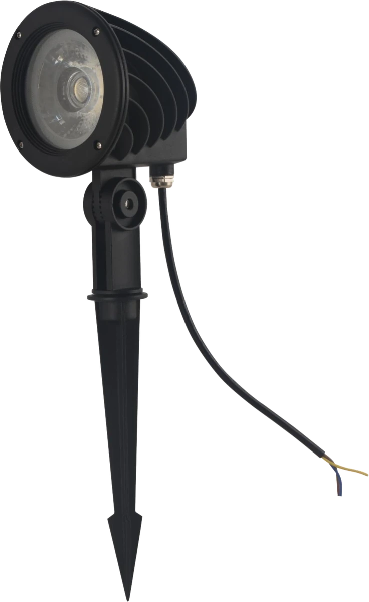 MS-Y002 — LED Spike Light