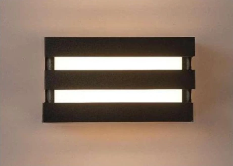 MS-25023 — LED Wall Light