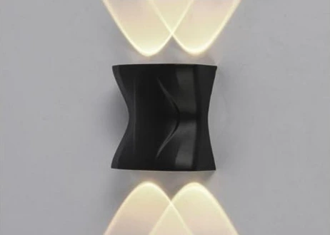 MS-24105 — LED Wall Light