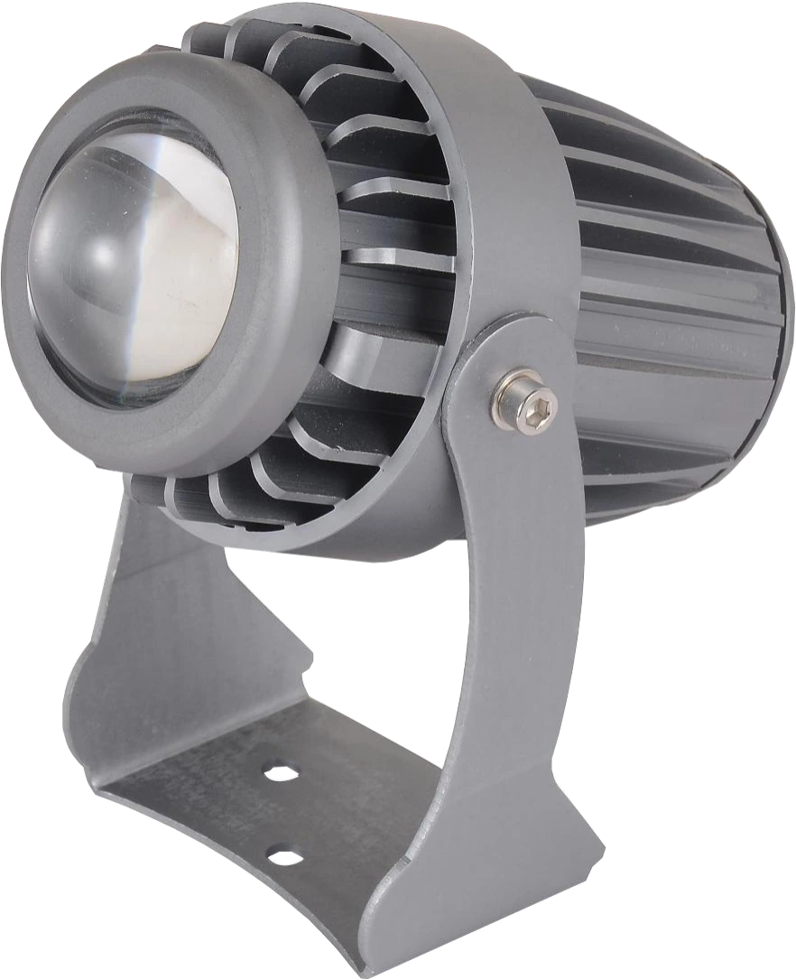 MS-B007 — LED Spot & Flood Light