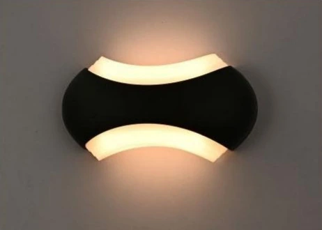 MS-24332-A — LED Wall Light