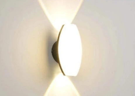 MS-24164 — LED Wall Light