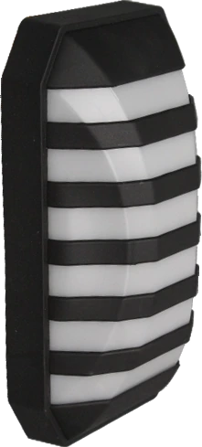 MS-2312A — PP Wall Light