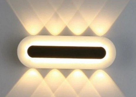 MS-23368-4 — LED Wall Light