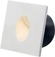 MS-B153C-1 — LED Step & Corner Light